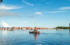 Tour del sud di Paraíba