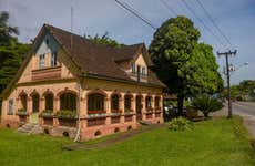 Excursion à la distillerie Max Moppi et à la Casa Krüger