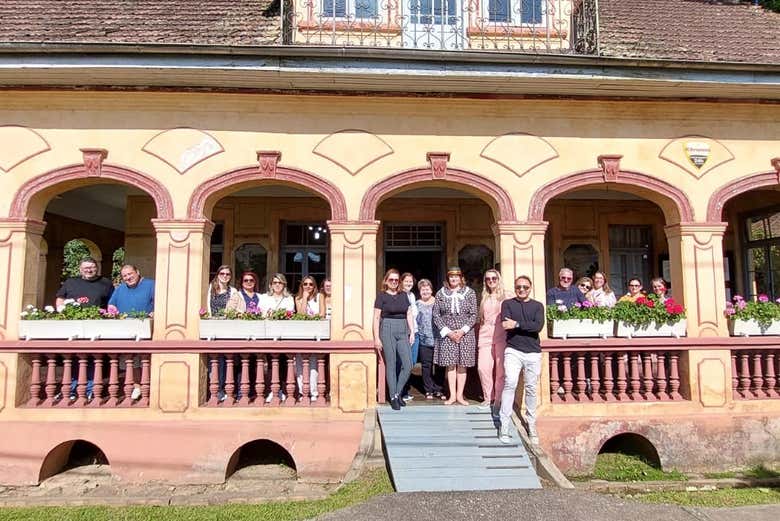 Descrição da Imagem