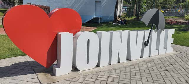 Visite dans Joinville