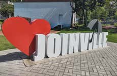 Tour por Joinville