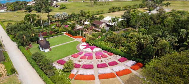 Visite rurale à Joinville