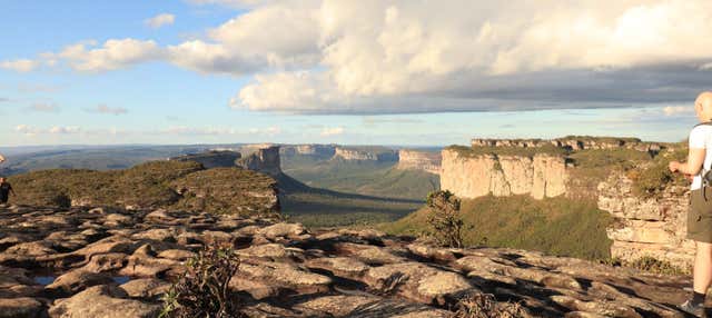 Grutas da Chapada Diamantina + Morro do Pai Inácio