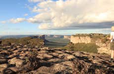 Grutas da Chapada Diamantina + Morro do Pai Inácio