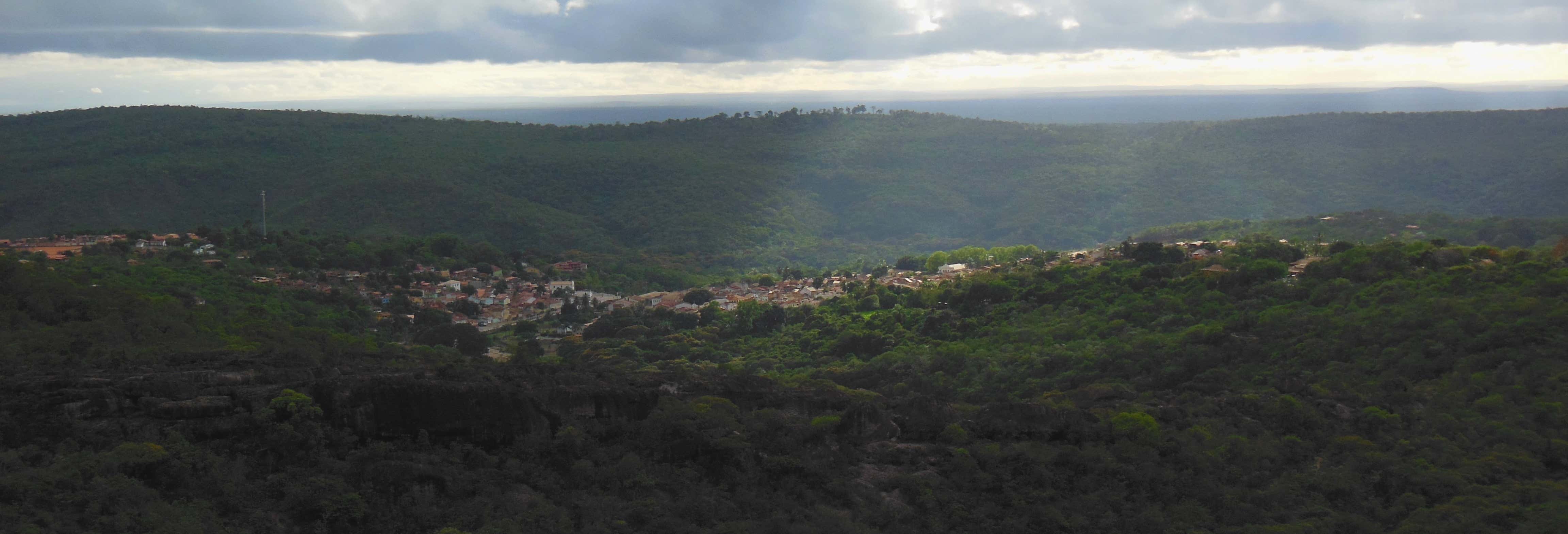 Lençóis