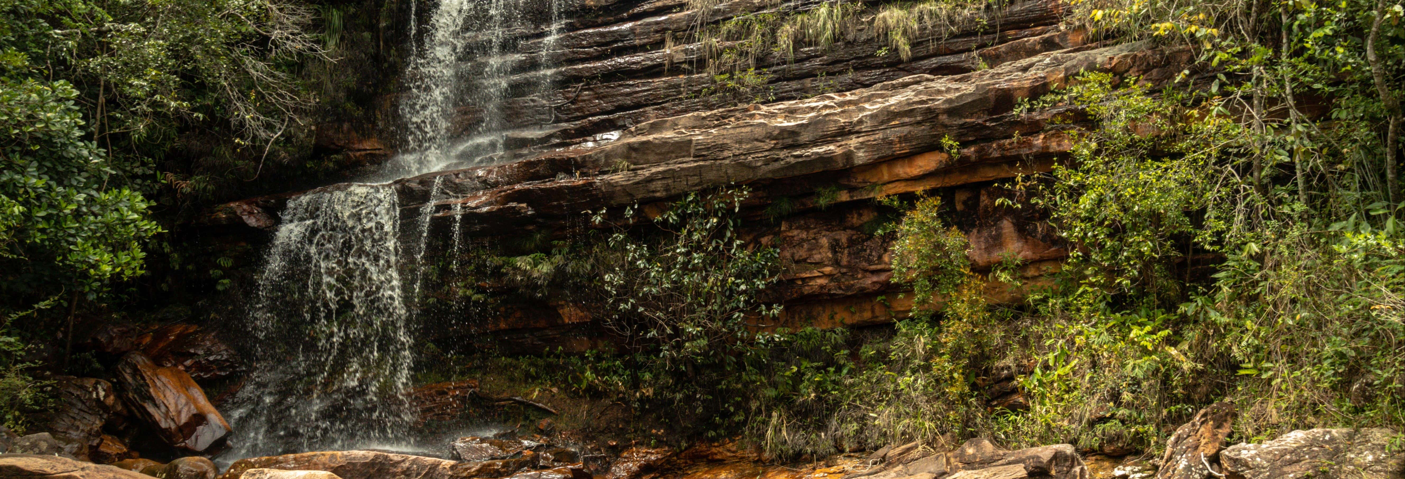 Caminhada / Trekking em Lençóis