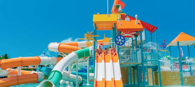 Billet pour Pratagy Acqua Park