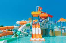 Biglietti per Pratagy Acqua Park