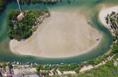 Escursione alle dune di Marapé