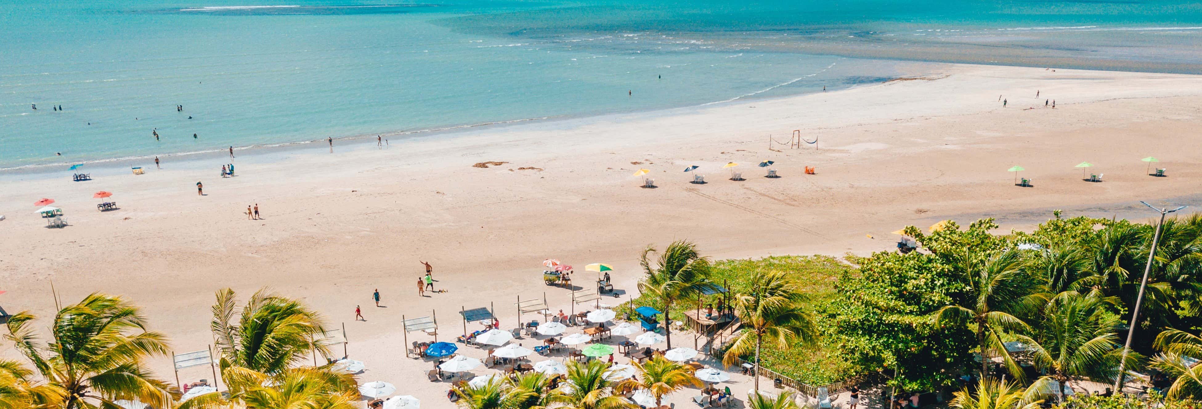 Excursiones de un día en Maceió