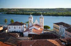Excursion à Penedo