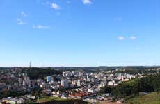 Escursione a Viçosa