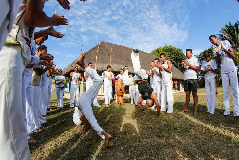 Capoeira