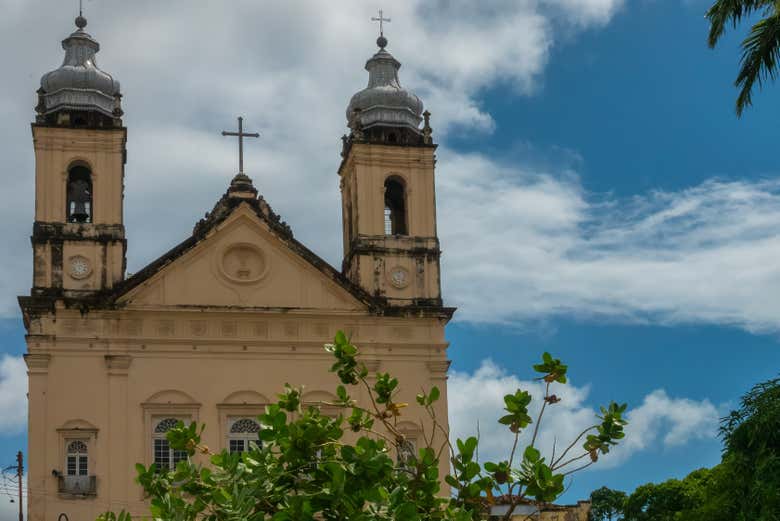 Catedral Metropolitana de Maceió