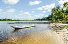 Pontal da Barra + Mundaú & Manguaba Lakes Tour