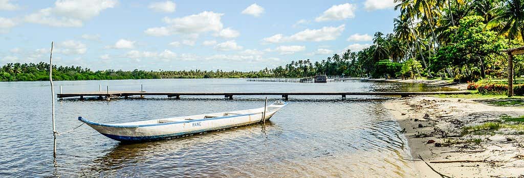 Visitas guiadas y free tours en Maceió