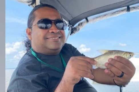 Conoceremos la fauna local