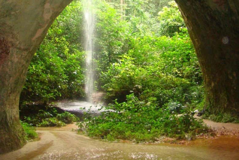 Paisagens de tirar o fôlego!