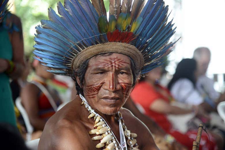 Una experiencia de inmersión cultural