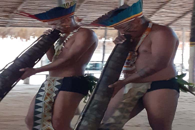 Indígena 