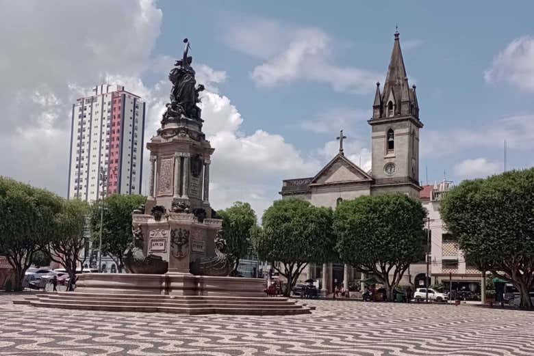 Largo de São Sebastião