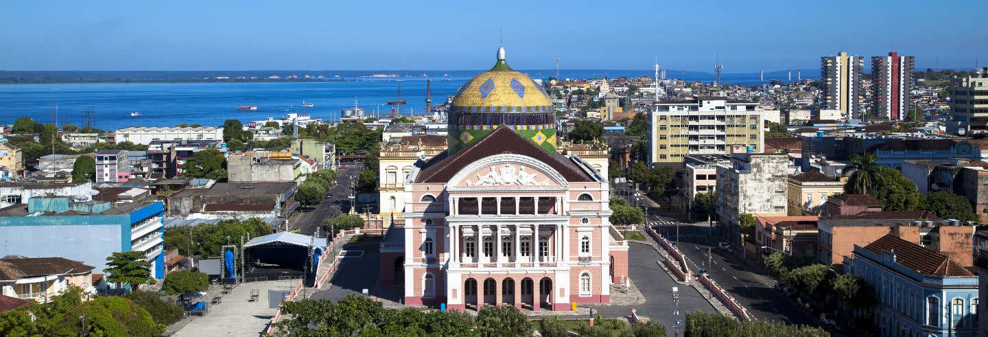 Manaus