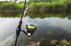 Río Negro Fishing Day Trip