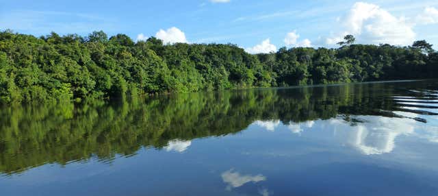 Tour de 2 días por la selva amazónica