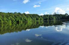 Tour di 2 giorni nella foresta amazzonica
