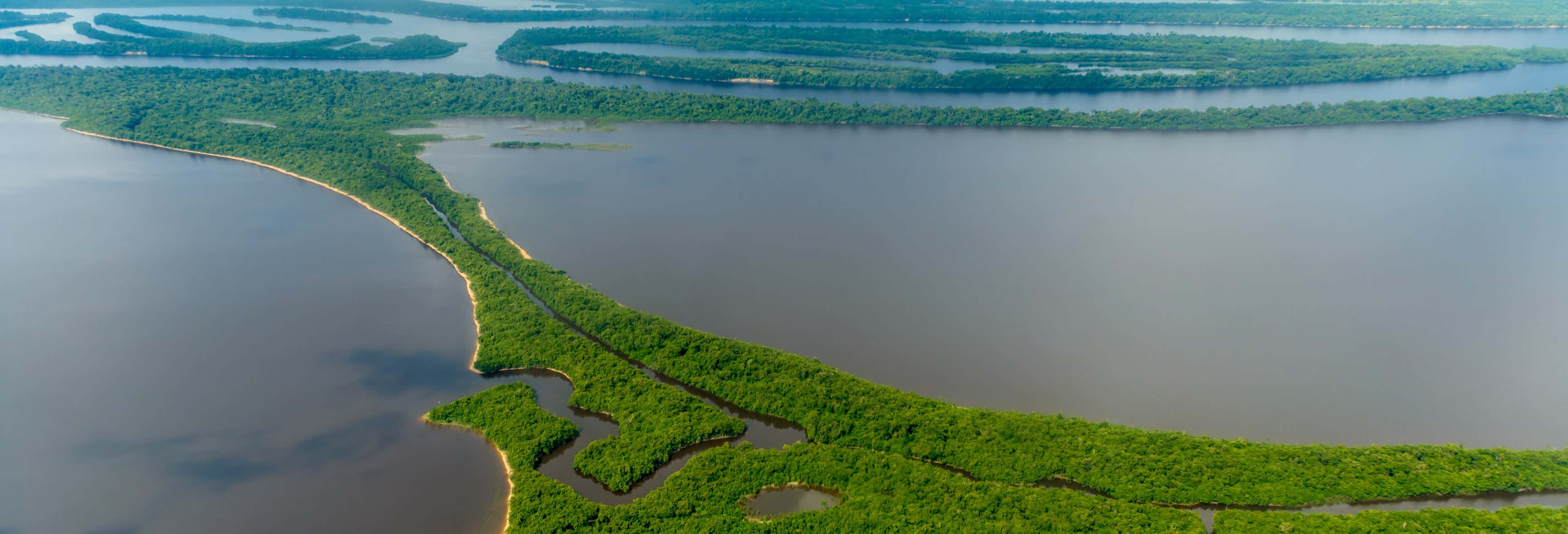 Escursioni di un giorno a Manaus