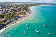 Porto de Galinhas Excursion