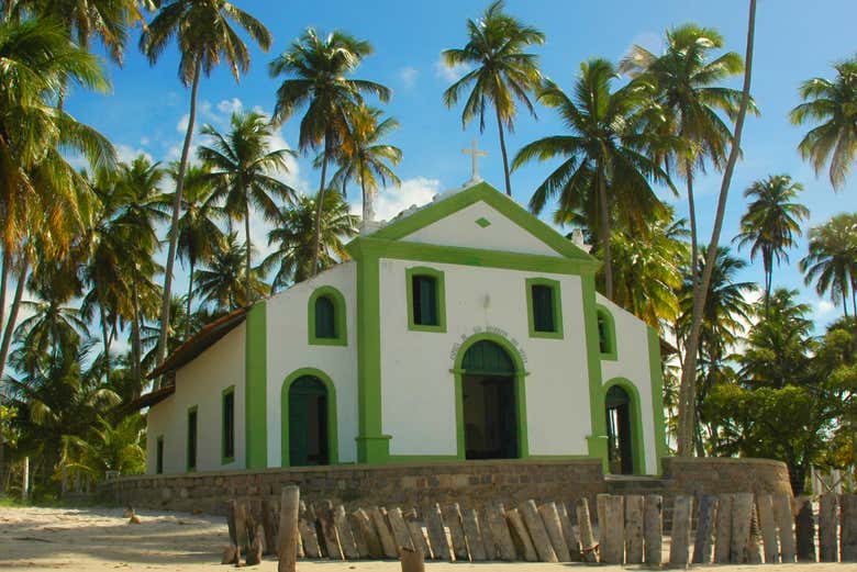 Igreja local