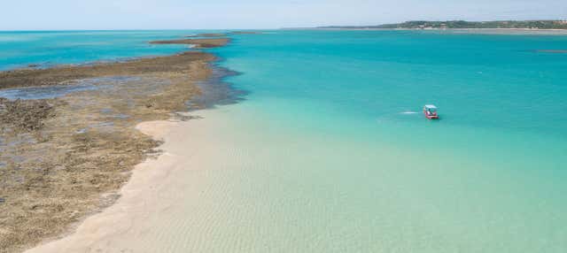 Croa de São Bento Boat Tour