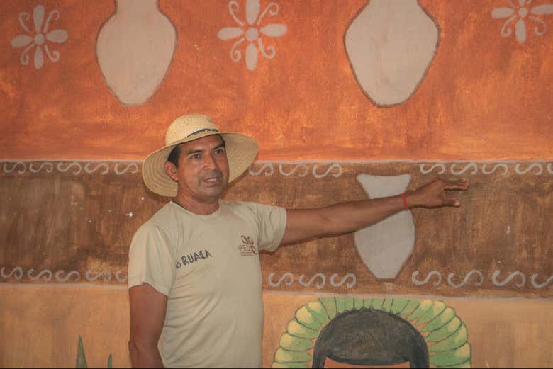 Découvrez la culture locale