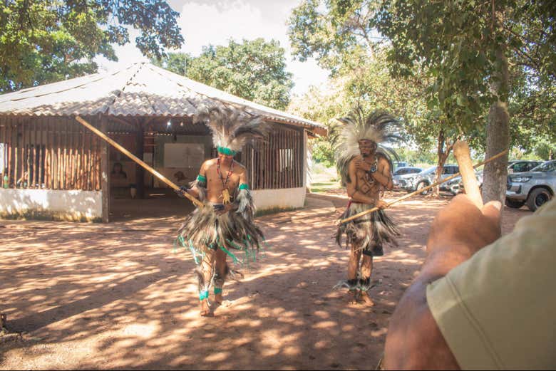 Vous en apprendrez davantage sur les traditions de la communauté