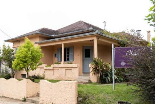 Casa Olga Trattoria