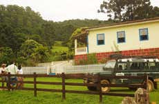 Excursion au domaine Esperança
