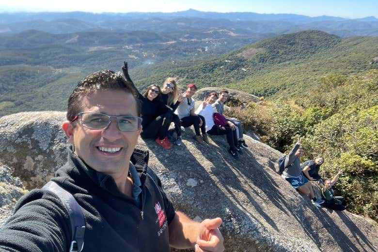 Foto de grupo