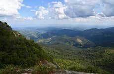 Trilha do Pico do Selado
