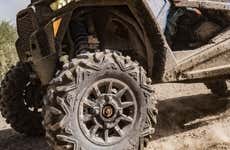 Tour de UTV em Monte Verde