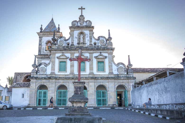 Convento de Santo Antônio