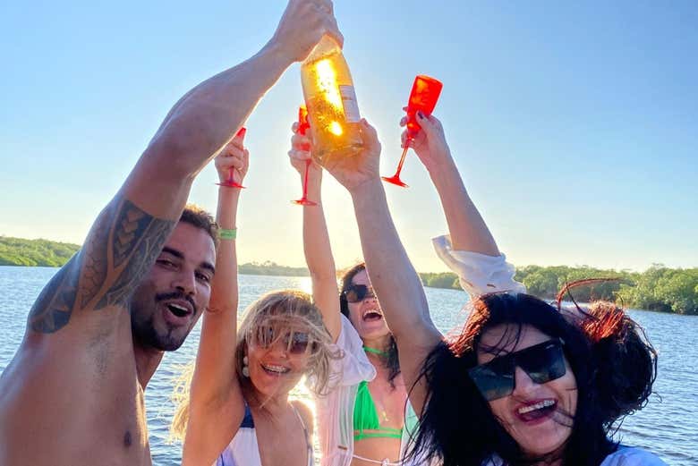 Cheers!