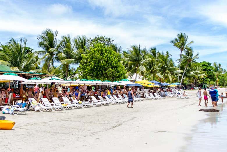 Praia de Garapuá
