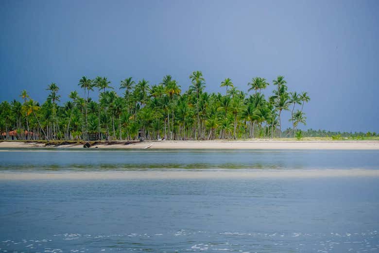 Boca da Barra