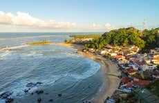 Morro de Sao Paulo Private Boat Trip