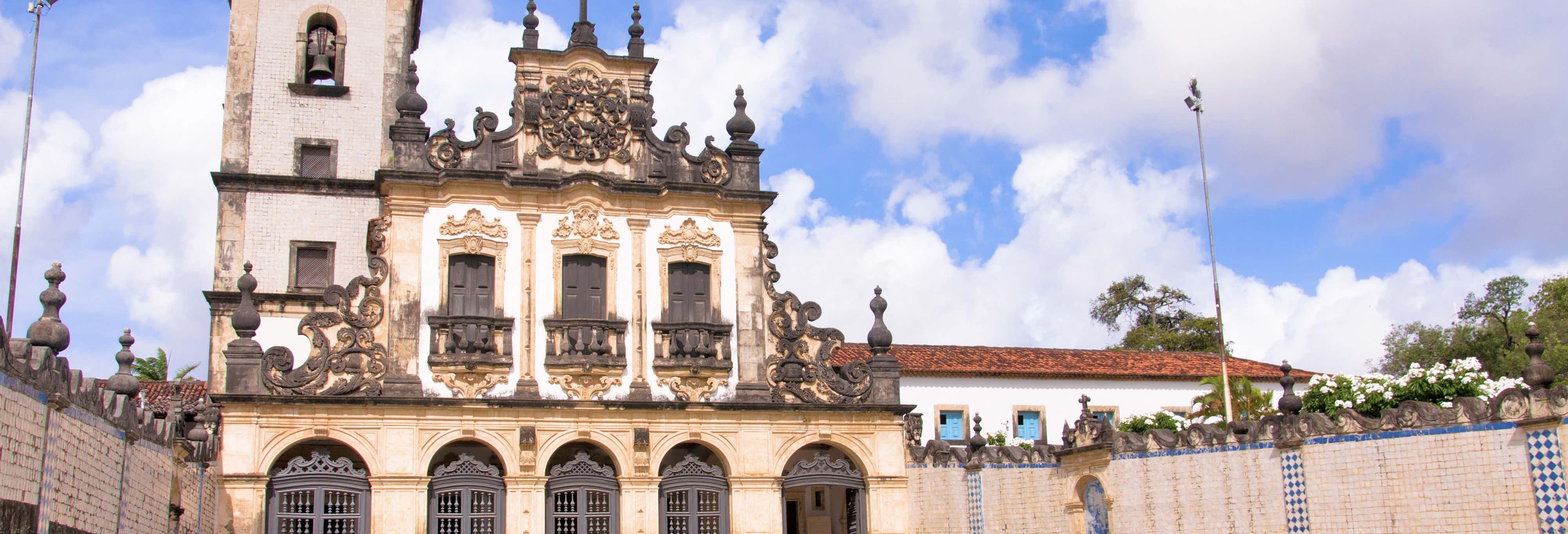 Day trips in Natal