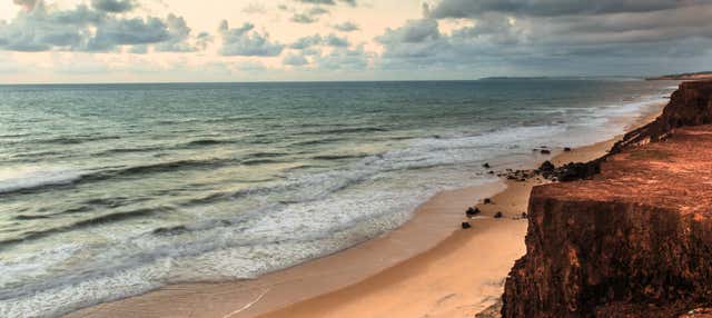 Excursion aux plages de Pipa