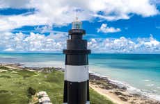 Excursão a São Miguel do Gostoso