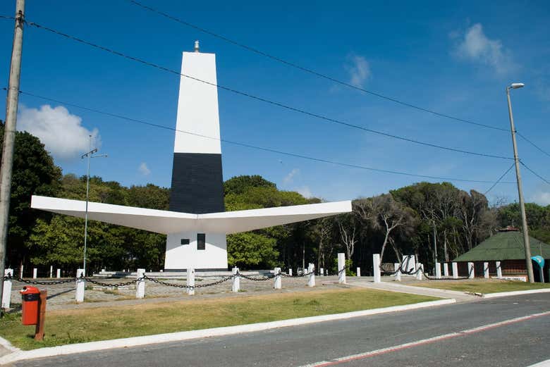 Cabo Branco Lighthouse