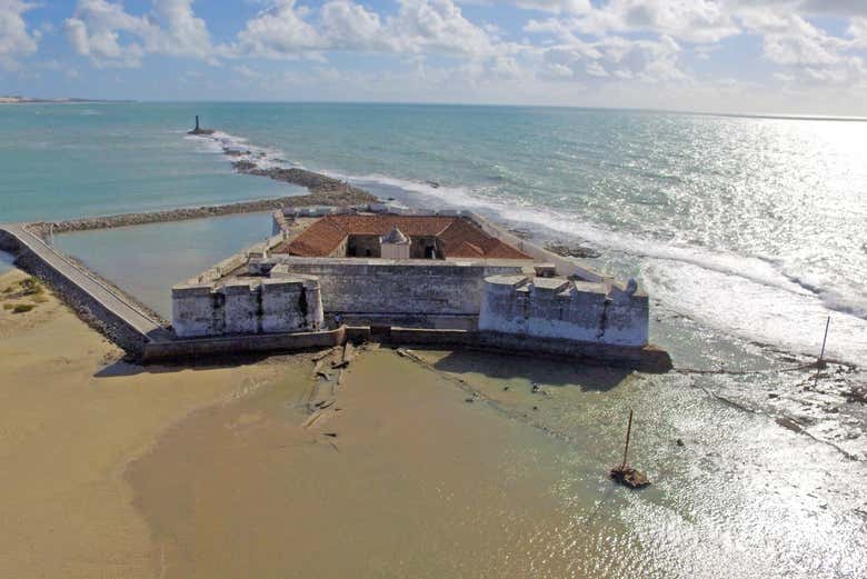 Fortaleza dos Reis Magos